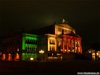 Konzerthaus auf dem Gendarmenmarkt